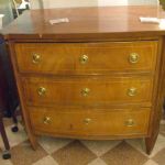 370 7364 CHEST OF DRAWERS